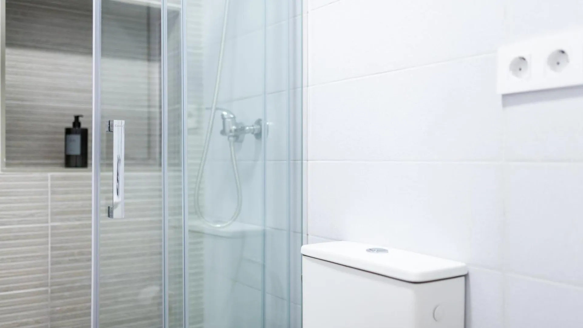 Coqueto Apartamento En Realejo Гранада 0*,