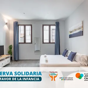 Realejo Centro 3000 Granada