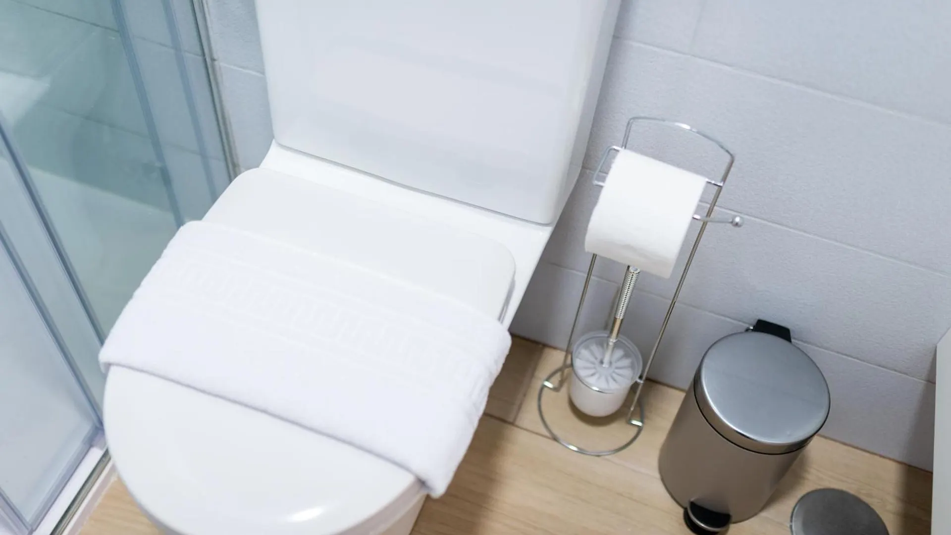公寓 Coqueto Apartamento En Realejo 格拉纳达