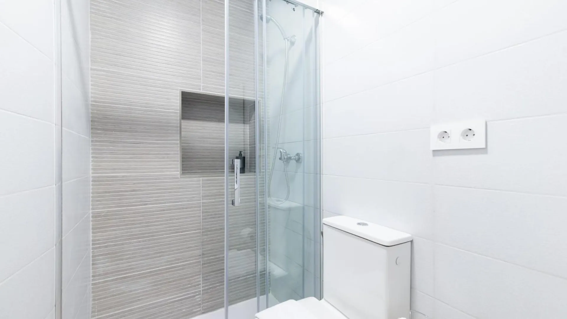 Coqueto Apartamento En Realejo 格拉纳达 公寓
