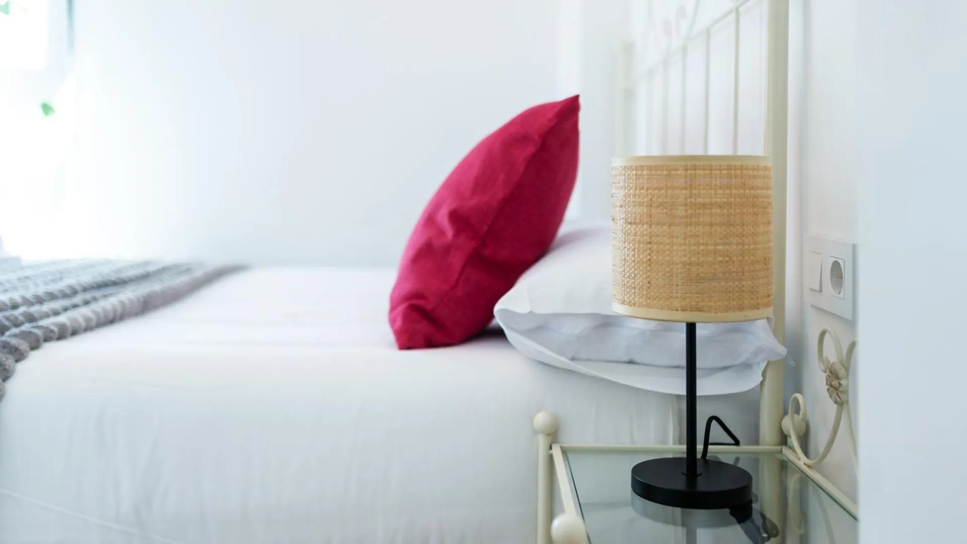 Coqueto Apartamento En Realejo Γρανάδα Διαμέρισμα