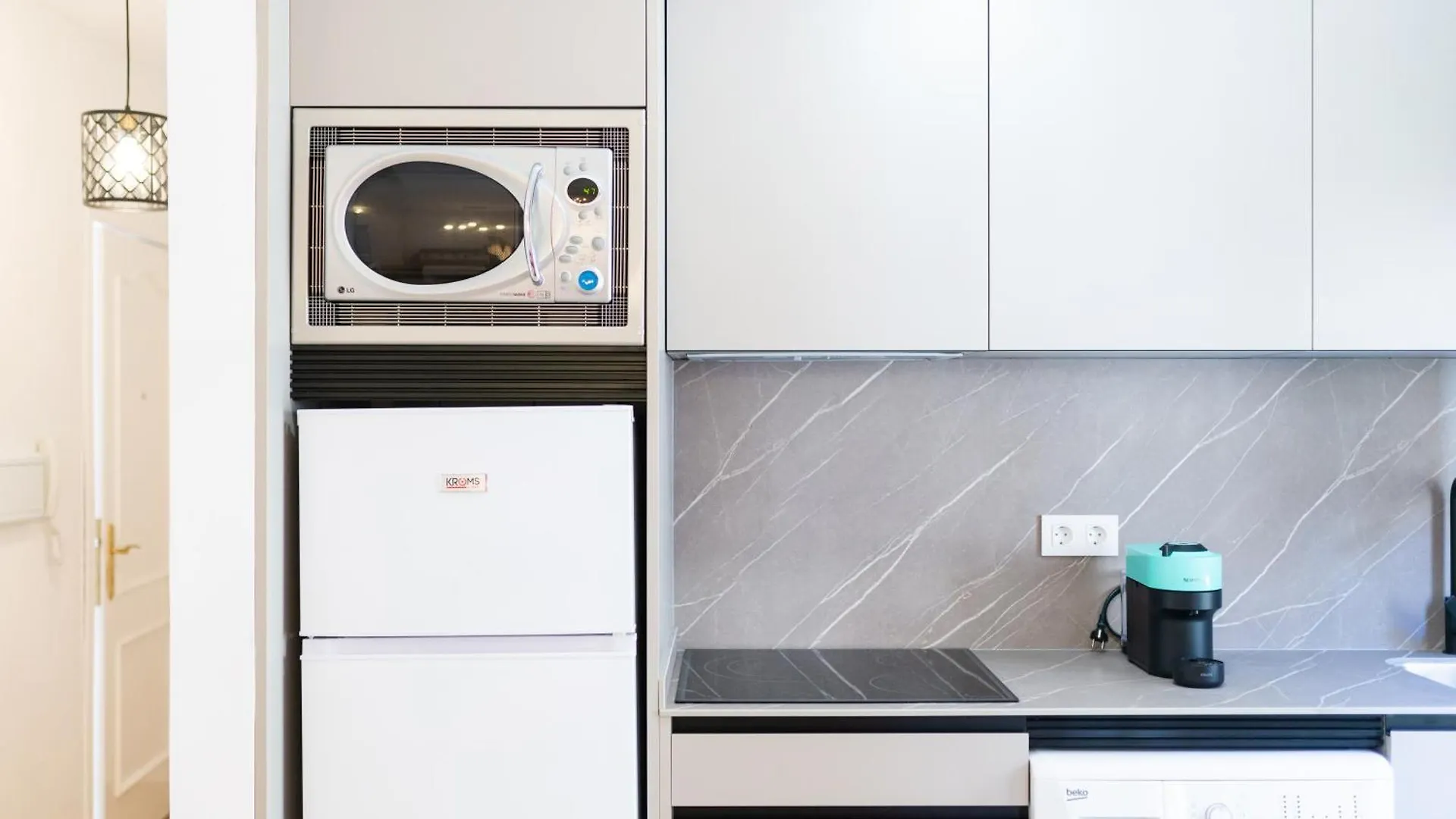 Coqueto Apartamento En Realejo Γρανάδα Ισπανία