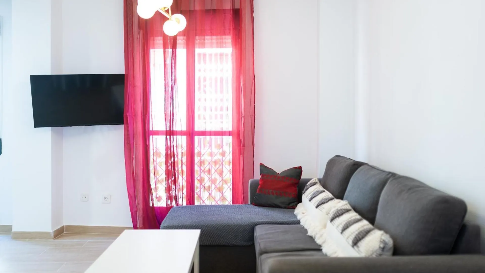 Coqueto Apartamento En Realejo Γρανάδα 0*,  Ισπανία