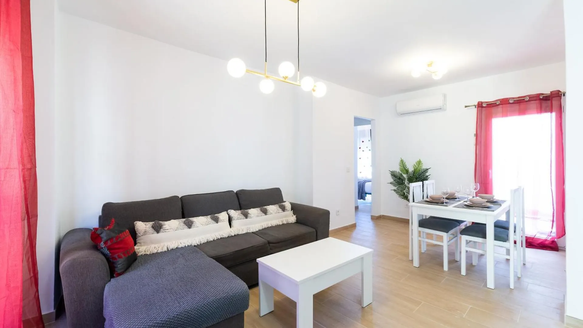 Διαμέρισμα Coqueto Apartamento En Realejo Γρανάδα