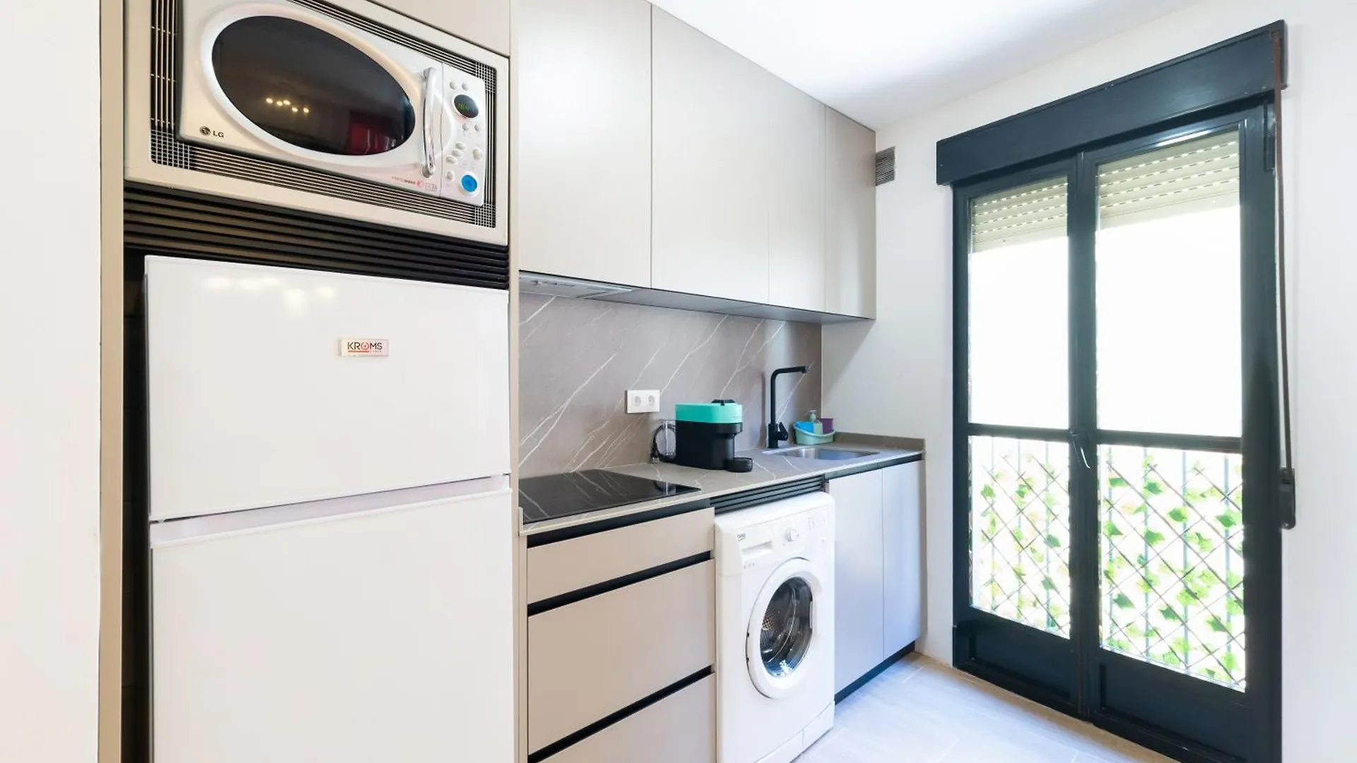 Διαμέρισμα Coqueto Apartamento En Realejo Γρανάδα