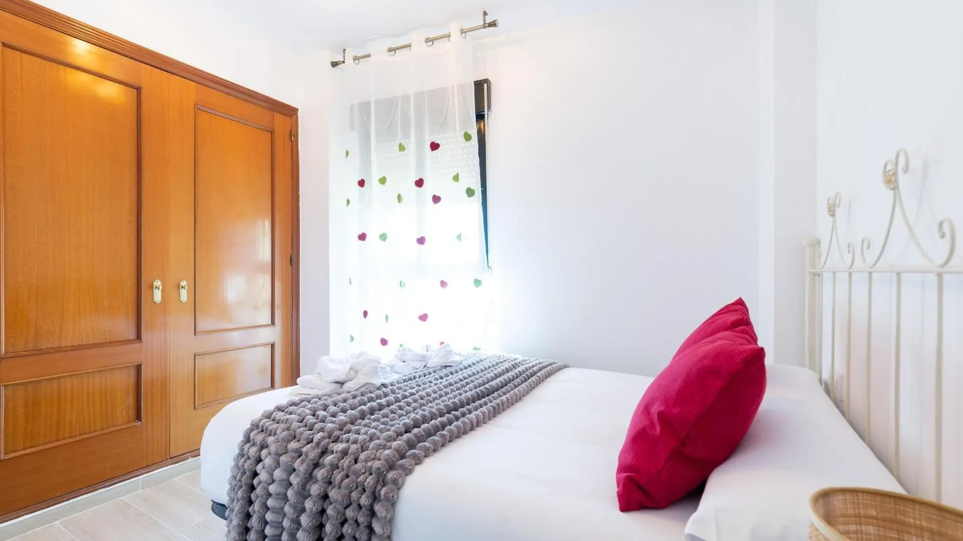 Coqueto Apartamento En Realejo Γρανάδα Ισπανία