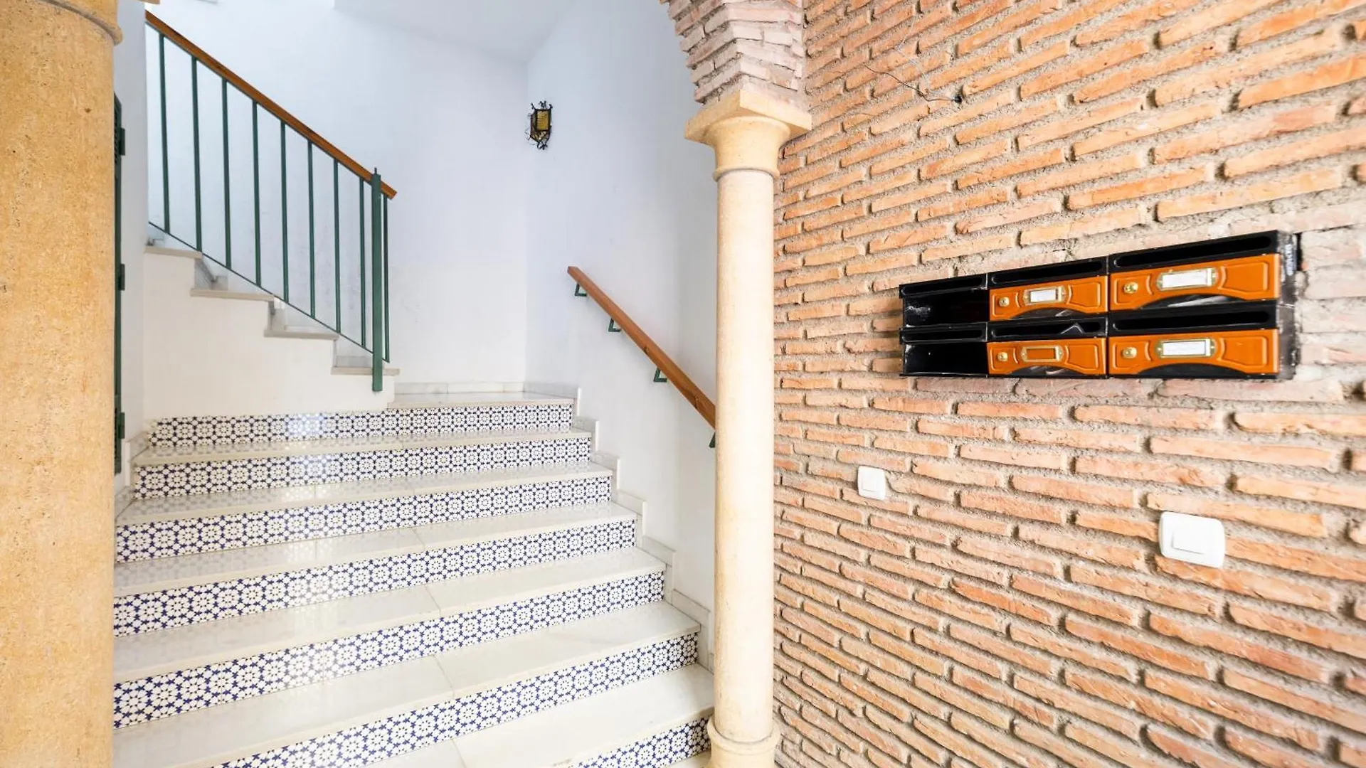 Coqueto Apartamento En Realejo Γρανάδα 0*,  Ισπανία